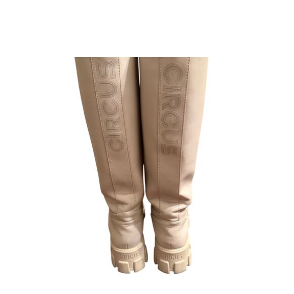 CIRCUS NY BY SAM EDELMAN Women's Dollie Knee High Boot Size 6.5 NWOT - Picture 12 of 12